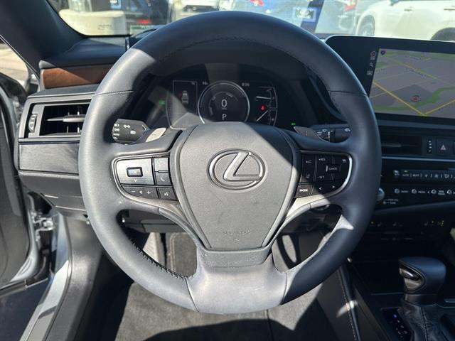 2022 Lexus ES Base Tucson AZ