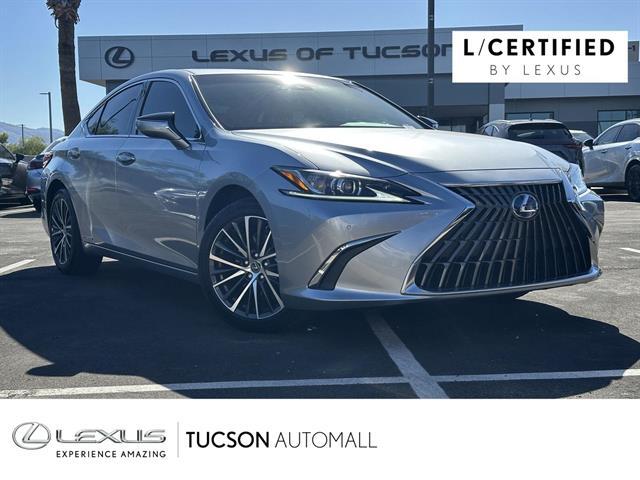 2022 Lexus ES Base Tucson AZ