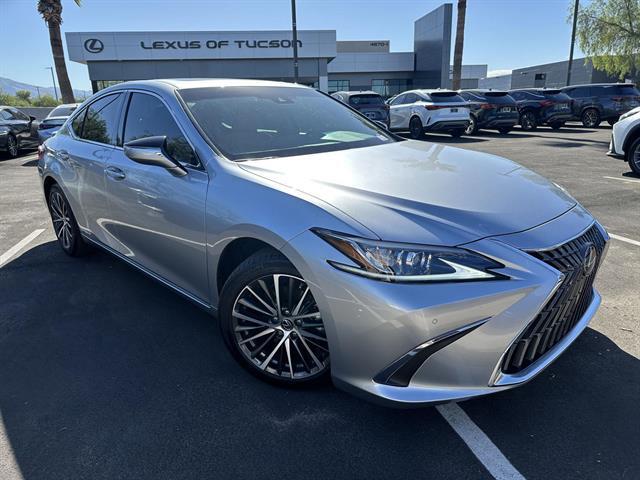 2022 Lexus ES Base Tucson AZ