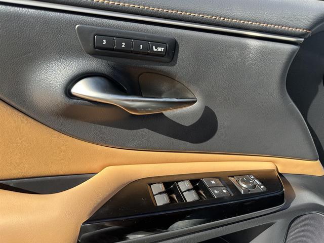 2022 Lexus ES Base Tucson AZ