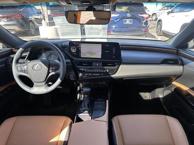 2022 Lexus ES Base Tucson AZ