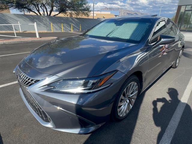 2022 Lexus ES Luxury Tucson AZ