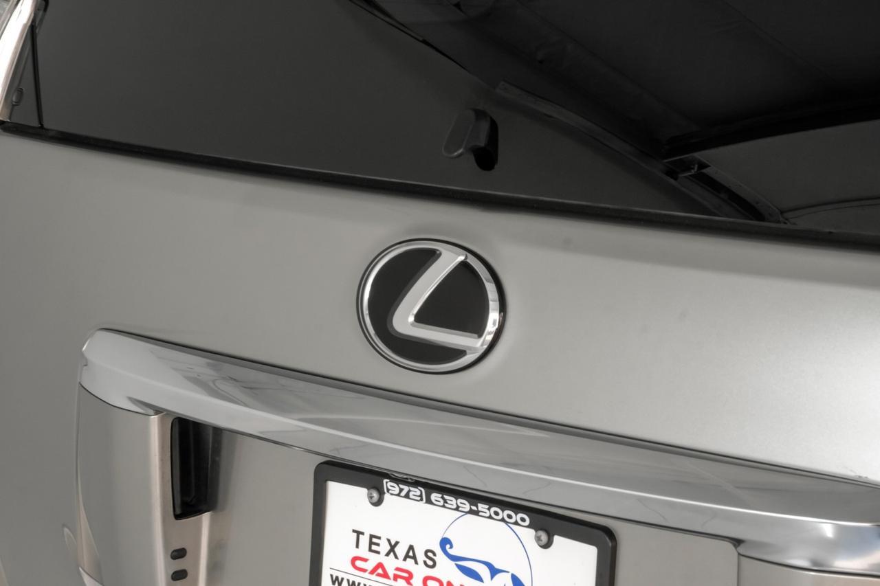 2022 Lexus GX 460 4WD PREMIUM LEXUS SAFETY SYSTEM BLIND SPOT INTUITIVE PARKING ASS Carrollton TX