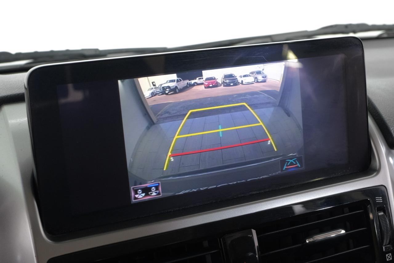 2022 Lexus GX 460 4WD PREMIUM LEXUS SAFETY SYSTEM BLIND SPOT INTUITIVE PARKING ASS Carrollton TX