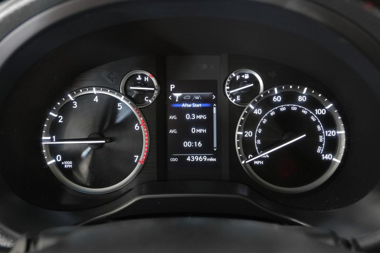 2022 Lexus GX 460 4WD PREMIUM LEXUS SAFETY SYSTEM BLIND SPOT INTUITIVE PARKING ASS Carrollton TX