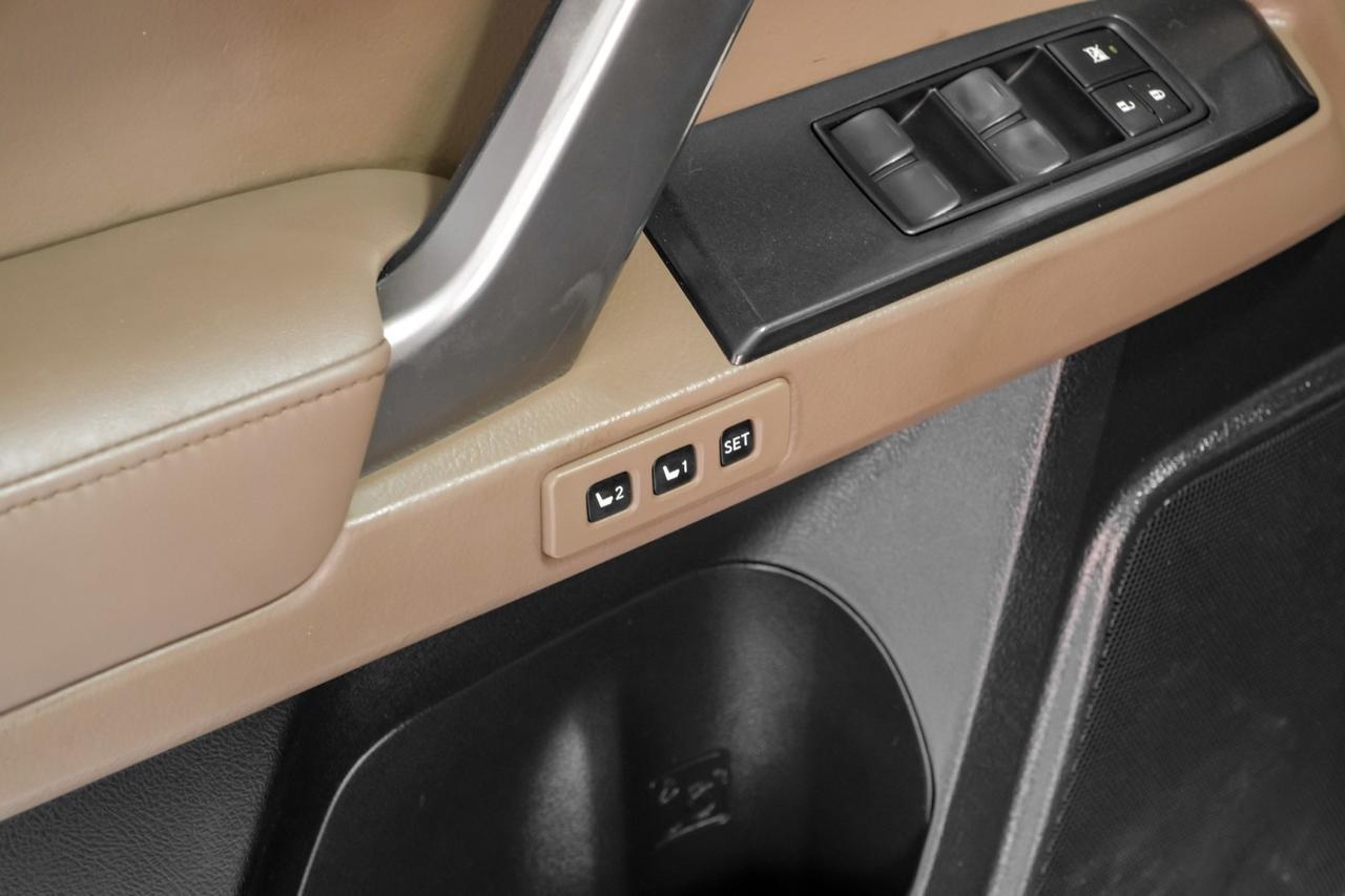 2022 Lexus GX 460 4WD PREMIUM LEXUS SAFETY SYSTEM BLIND SPOT INTUITIVE PARKING ASS Carrollton TX