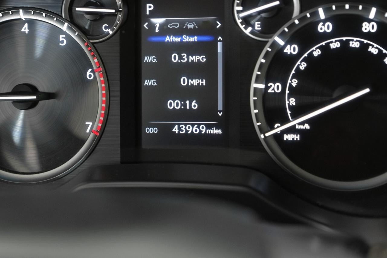 2022 Lexus GX 460 4WD PREMIUM LEXUS SAFETY SYSTEM BLIND SPOT INTUITIVE PARKING ASS Carrollton TX