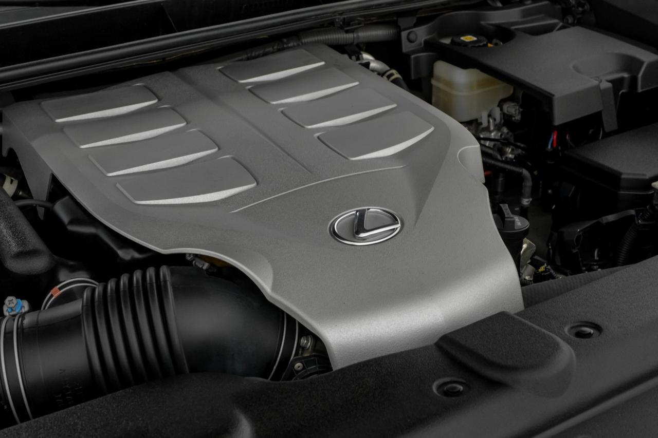 2022 Lexus GX 460 4WD PREMIUM LEXUS SAFETY SYSTEM BLIND SPOT INTUITIVE PARKING ASS Carrollton TX