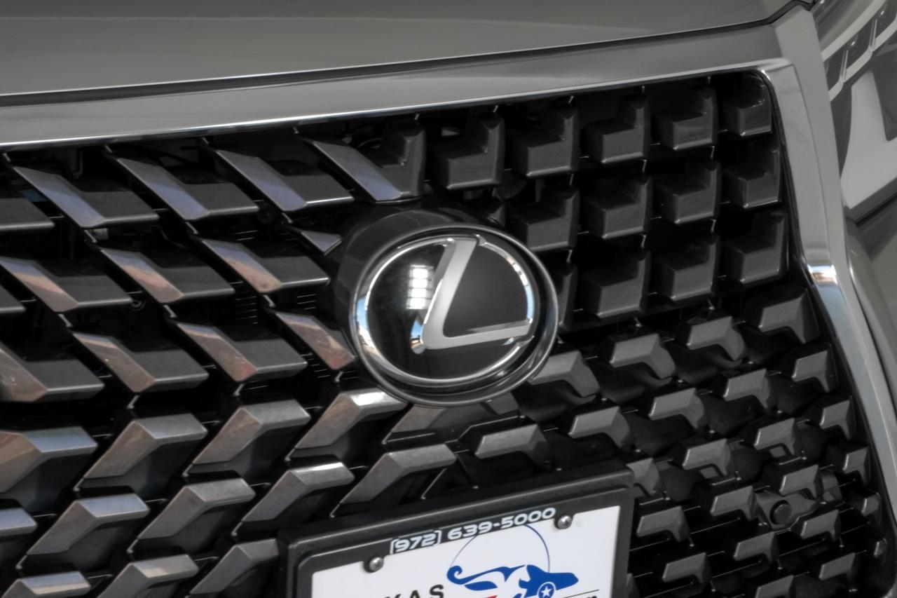 2022 Lexus GX 460 4WD PREMIUM LEXUS SAFETY SYSTEM BLIND SPOT INTUITIVE PARKING ASS Carrollton TX