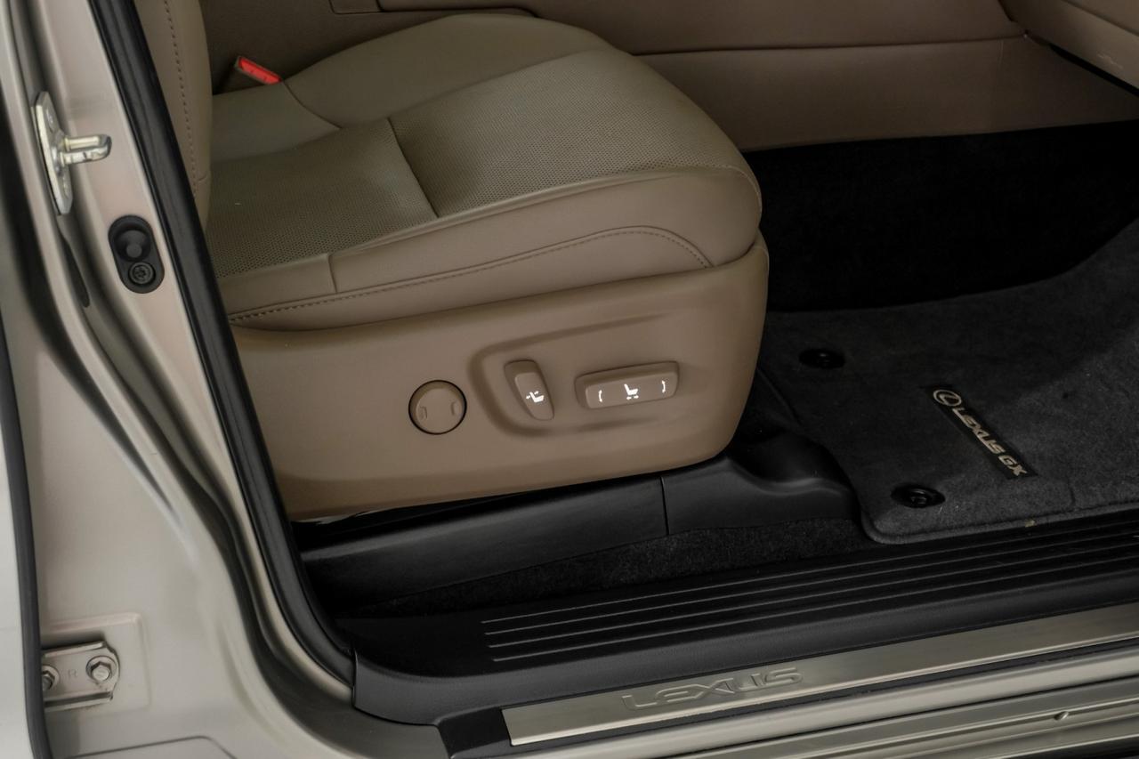 2022 Lexus GX 460 4WD PREMIUM LEXUS SAFETY SYSTEM BLIND SPOT INTUITIVE PARKING ASS Carrollton TX