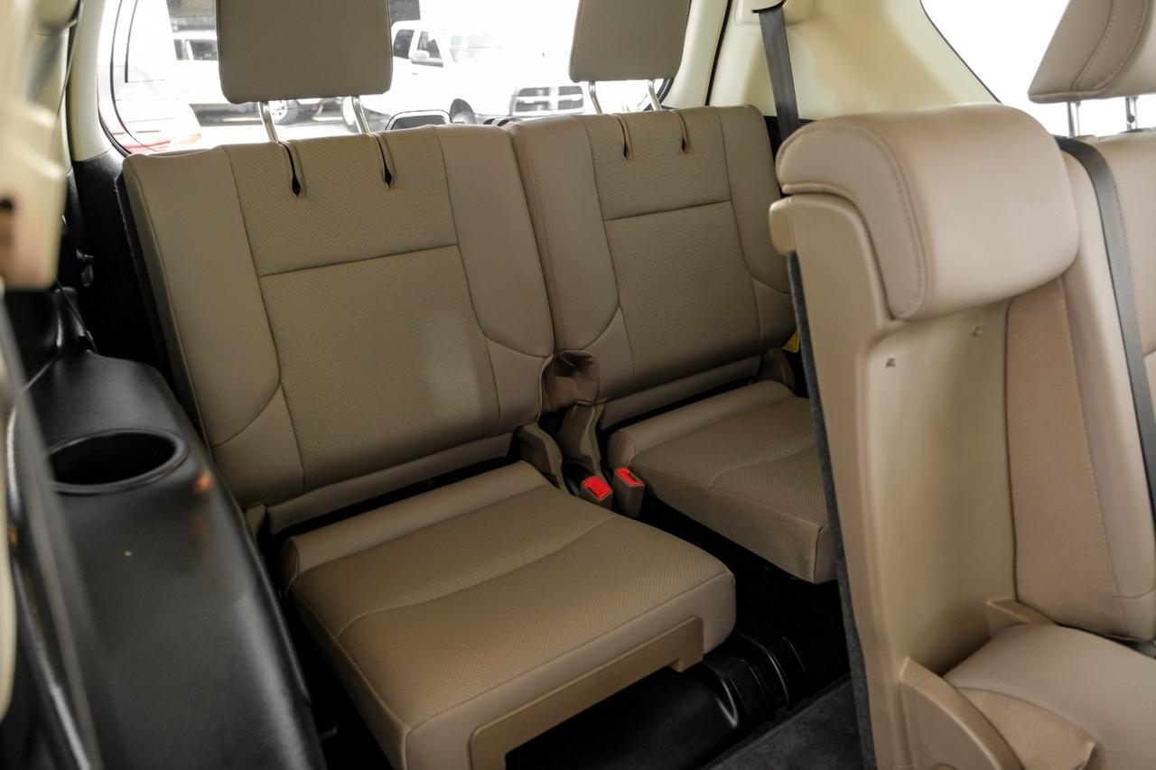 2022 Lexus GX 460 4WD PREMIUM LEXUS SAFETY SYSTEM BLIND SPOT INTUITIVE PARKING ASS Carrollton TX