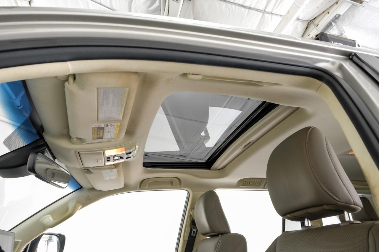 2022 Lexus GX 460 4WD PREMIUM LEXUS SAFETY SYSTEM BLIND SPOT INTUITIVE PARKING ASS Carrollton TX