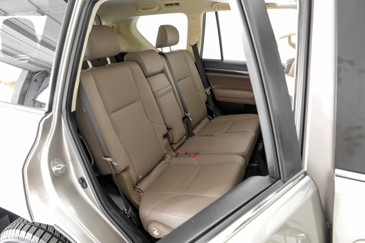 2022 Lexus GX 460 4WD PREMIUM LEXUS SAFETY SYSTEM BLIND SPOT INTUITIVE PARKING ASS Carrollton TX