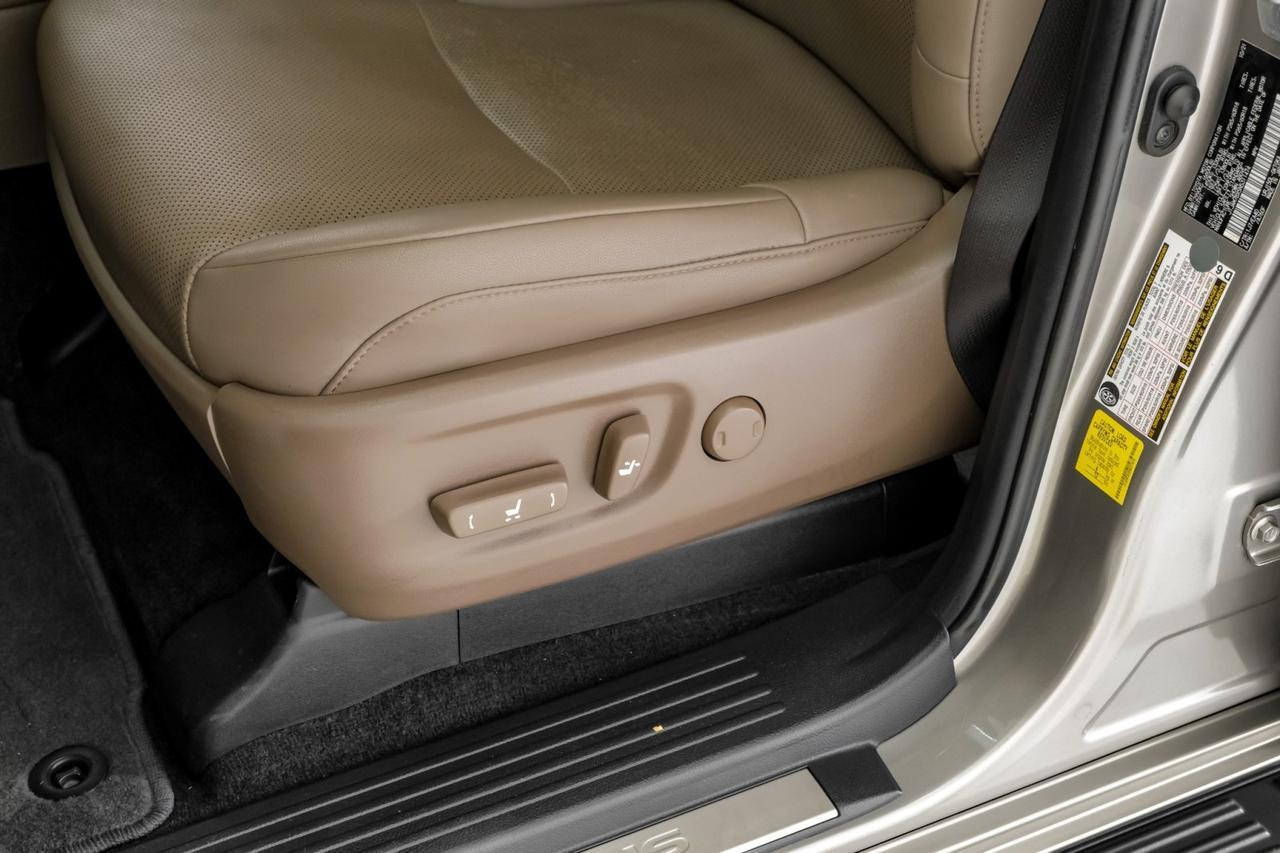 2022 Lexus GX 460 4WD PREMIUM LEXUS SAFETY SYSTEM BLIND SPOT INTUITIVE PARKING ASS Carrollton TX