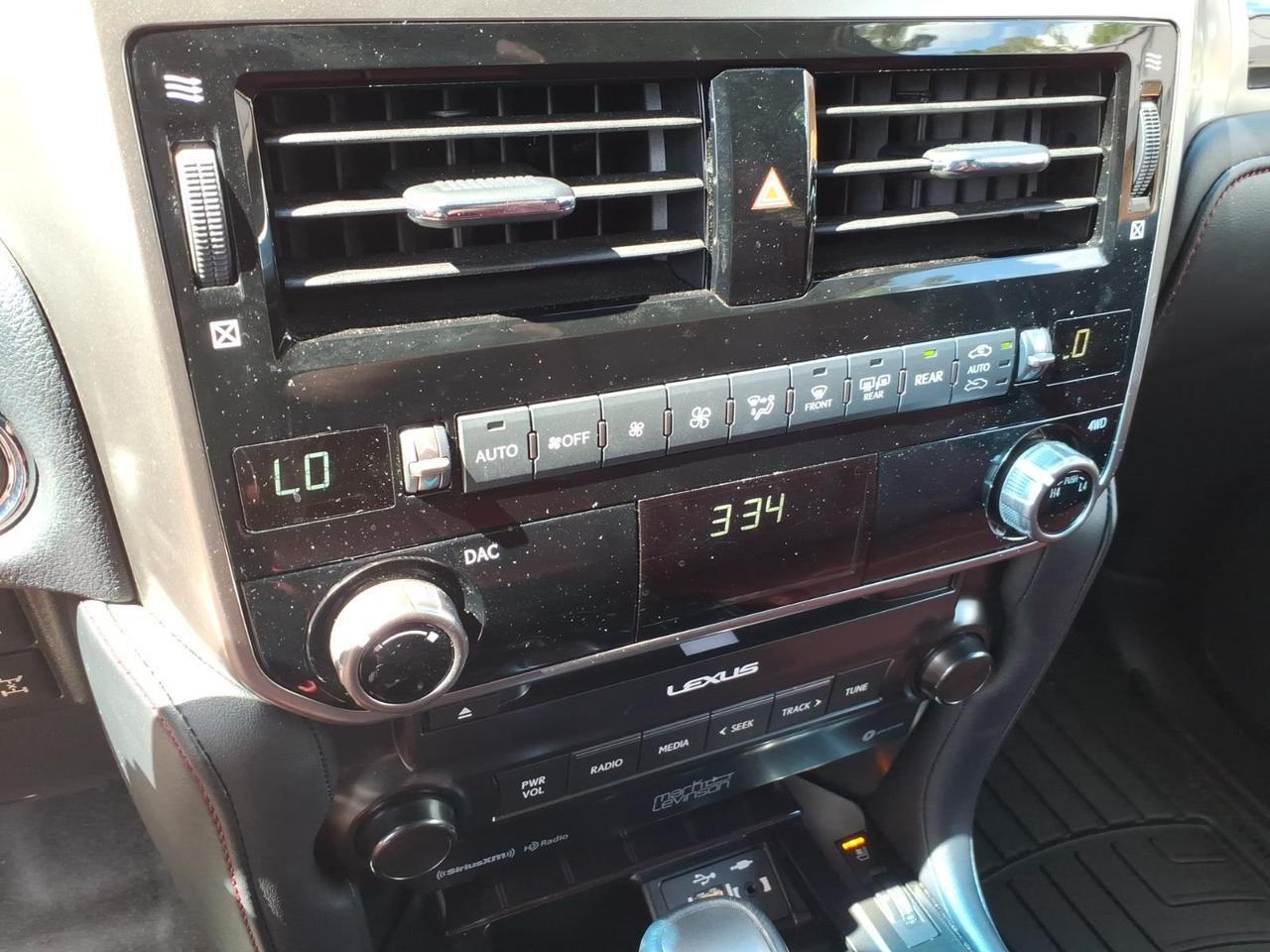 2022 Lexus GX 460 Base Roanoke VA