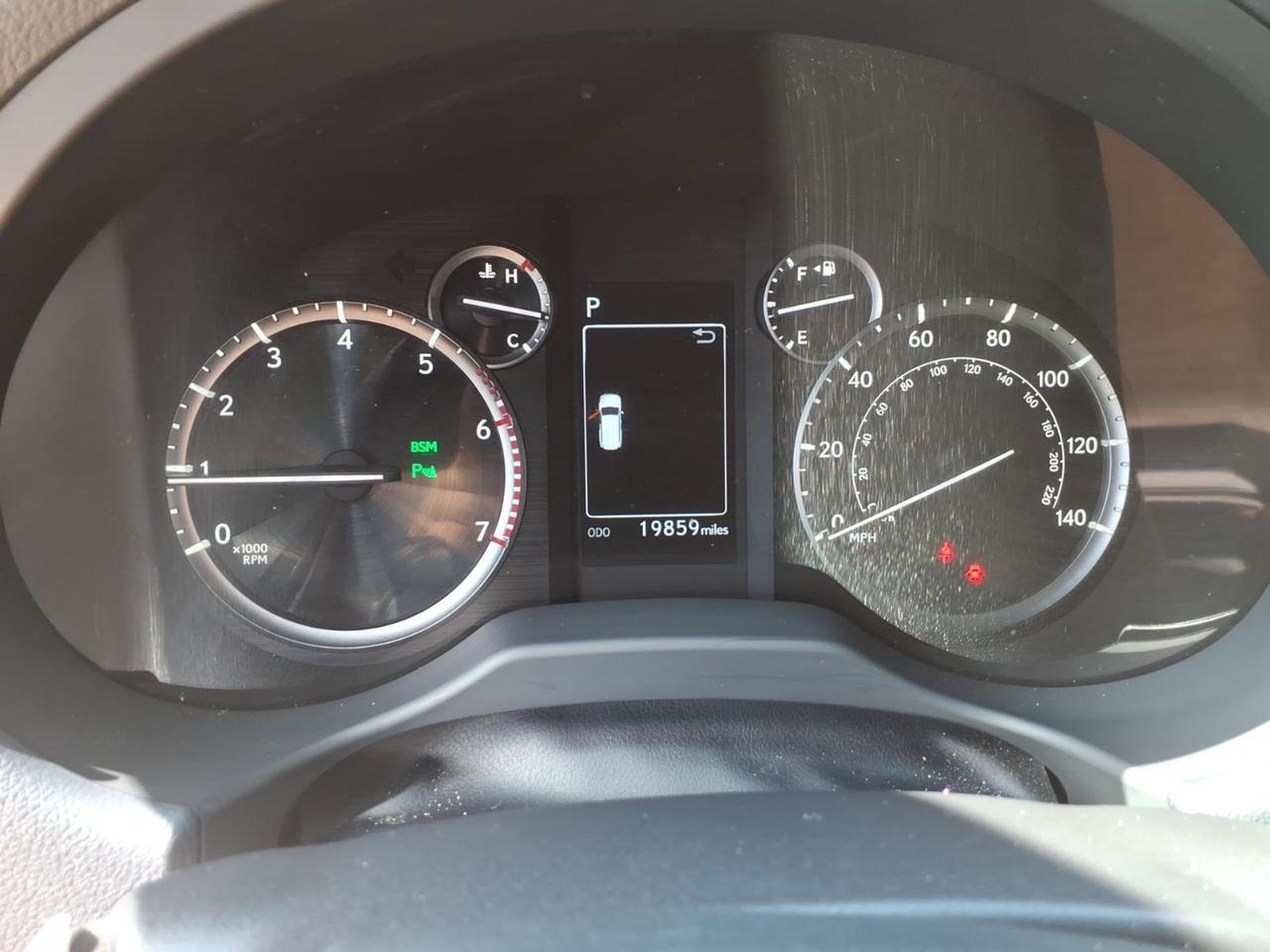 2022 Lexus GX 460 Base Roanoke VA