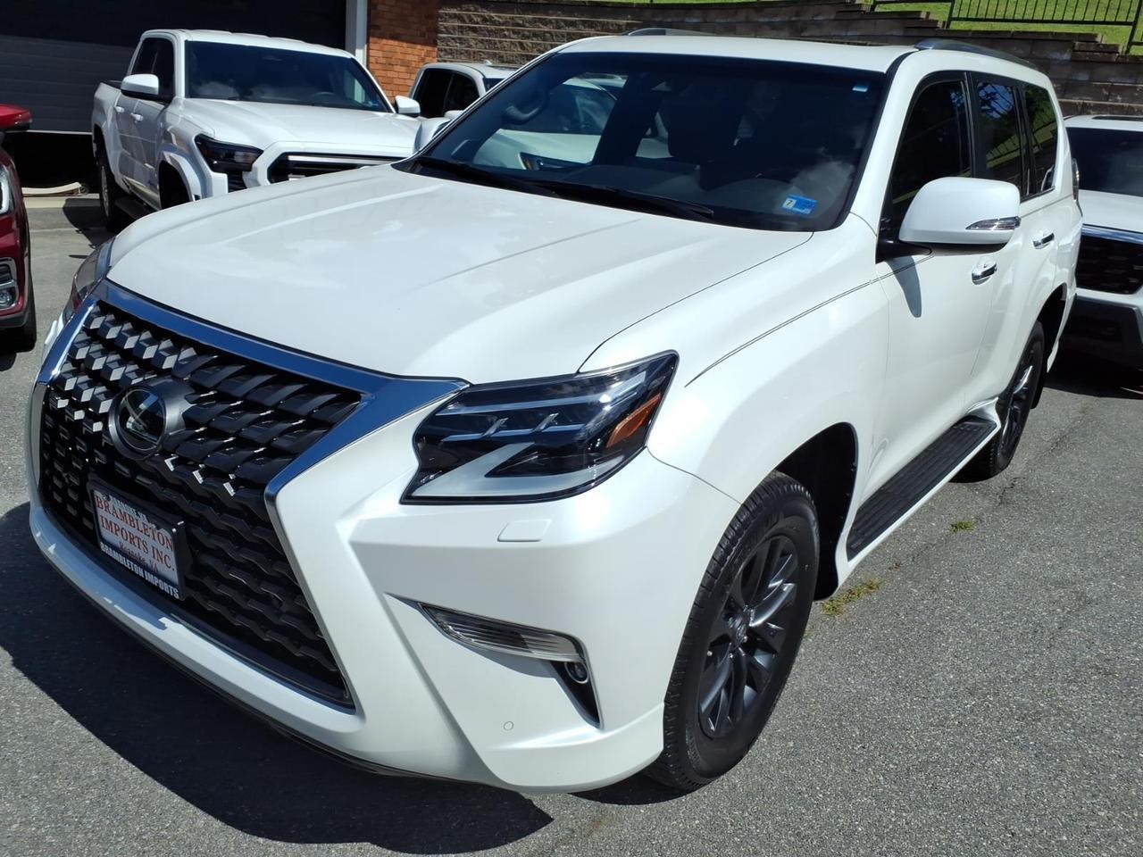 2022 Lexus GX 460 Base Roanoke VA
