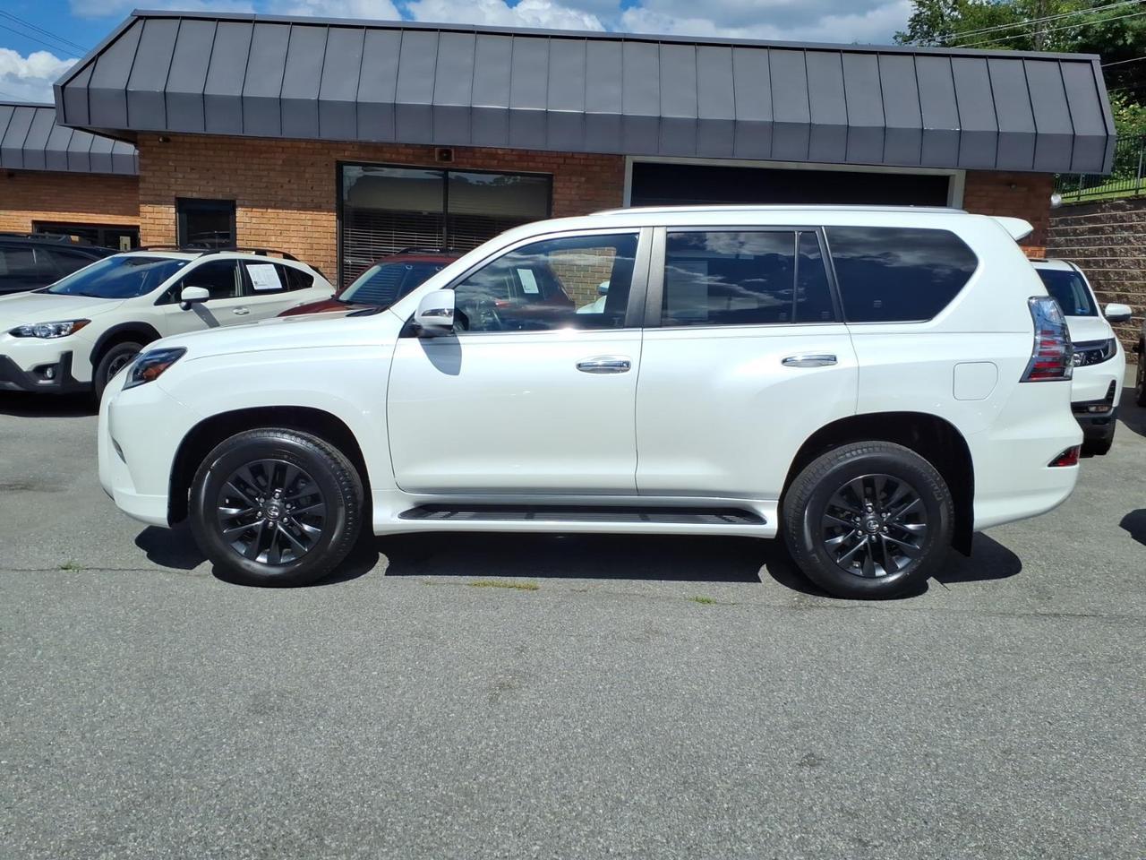 2022 Lexus GX 460 Base Roanoke VA