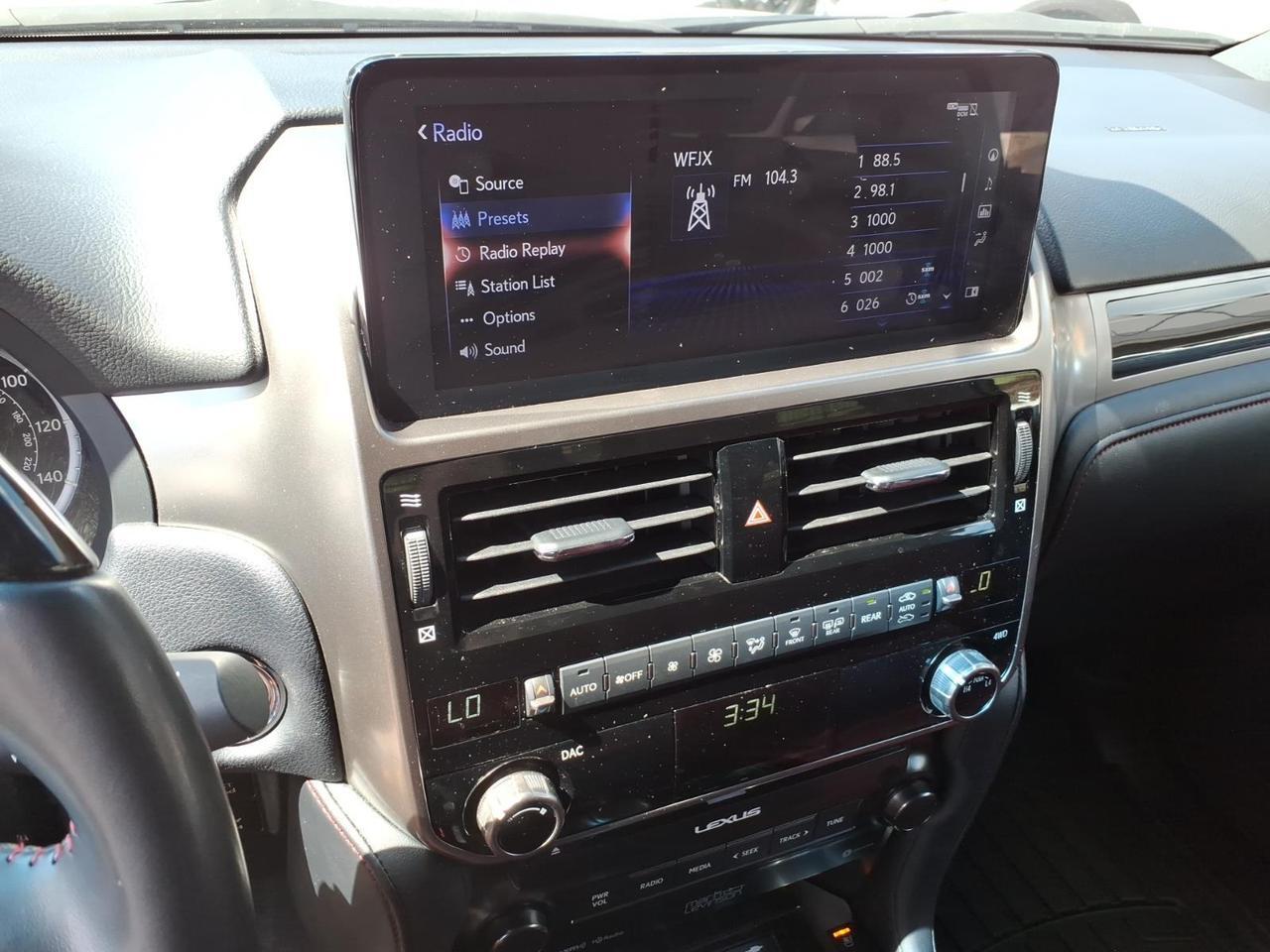 2022 Lexus GX 460 Base Roanoke VA