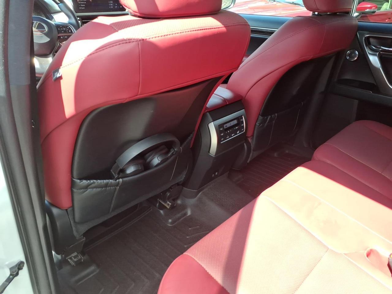 2022 Lexus GX 460 Base Roanoke VA