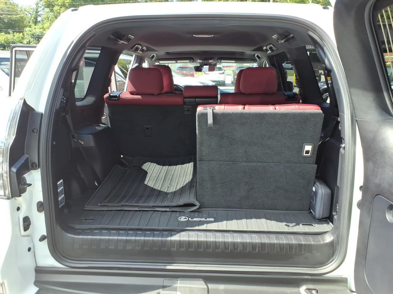 2022 Lexus GX 460 Base Roanoke VA