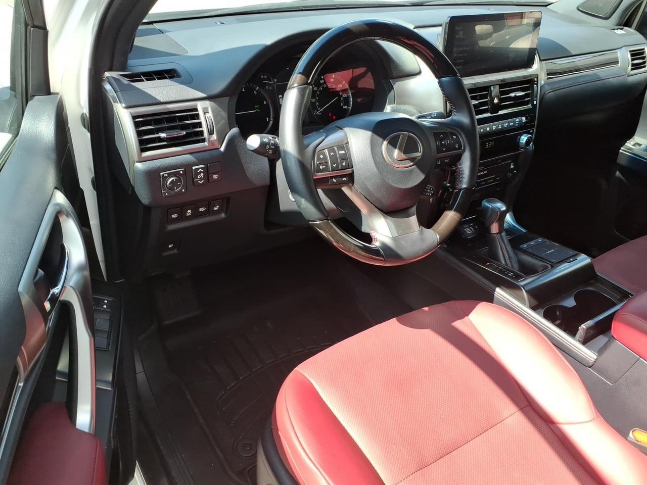 2022 Lexus GX 460 Base Roanoke VA