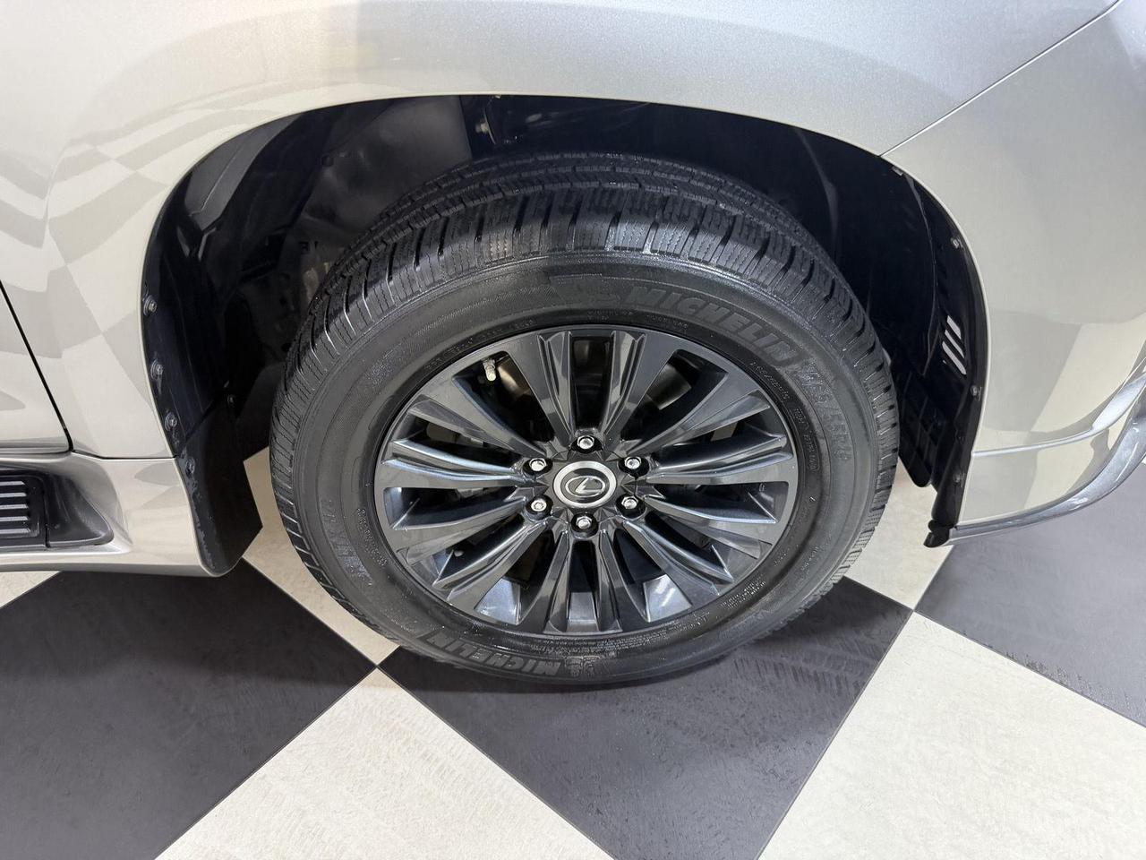 2022 Lexus GX 460 Base Annapolis MD