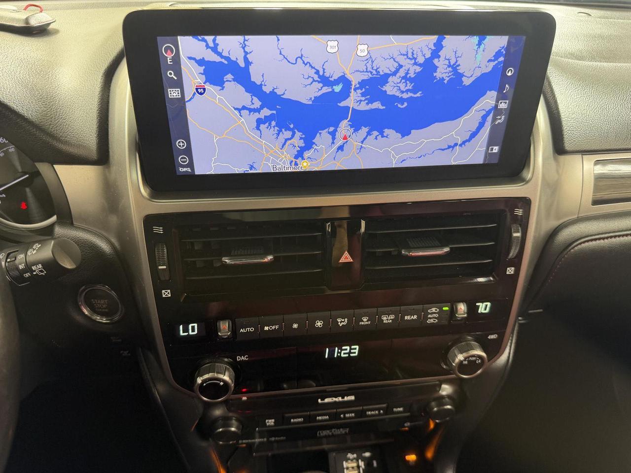 2022 Lexus GX 460 Base Annapolis MD