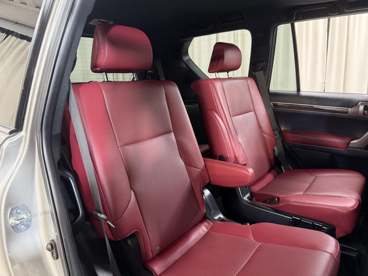 2022 Lexus GX 460 Base Annapolis MD