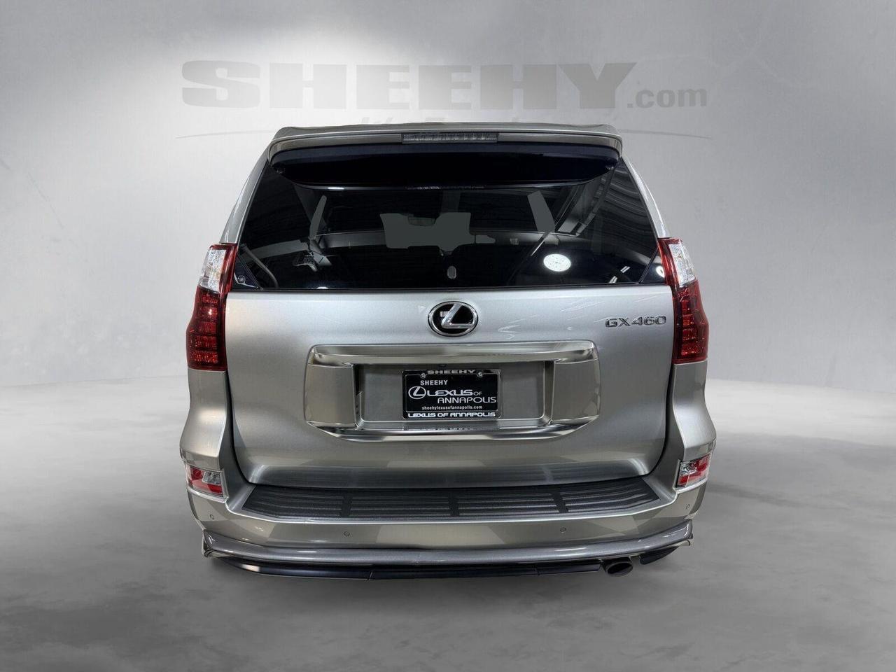 2022 Lexus GX 460 Base Annapolis MD