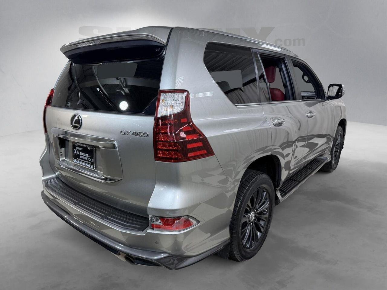 2022 Lexus GX 460 Base Annapolis MD