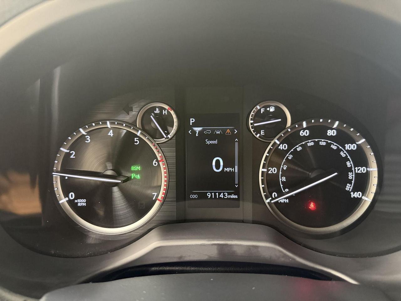 2022 Lexus GX 460 Base Annapolis MD