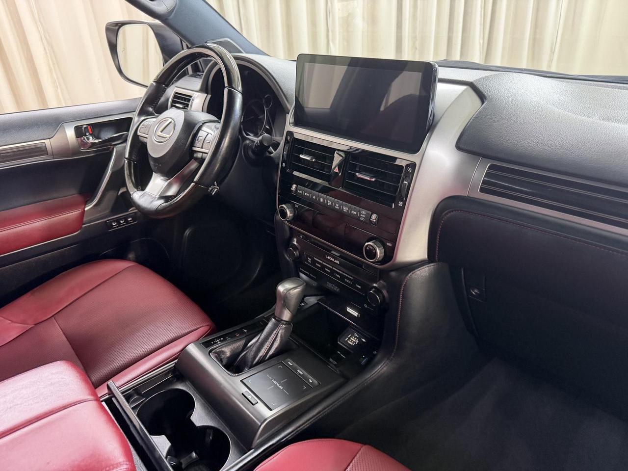 2022 Lexus GX 460 Base Annapolis MD