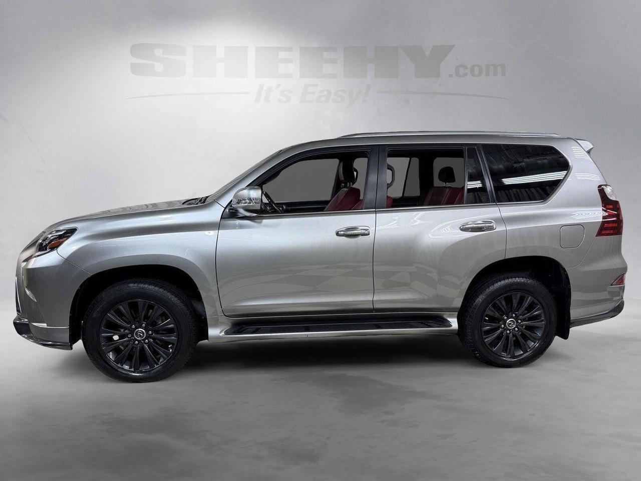 2022 Lexus GX 460 Base Annapolis MD
