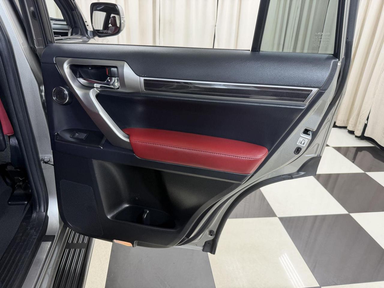 2022 Lexus GX 460 Base Annapolis MD