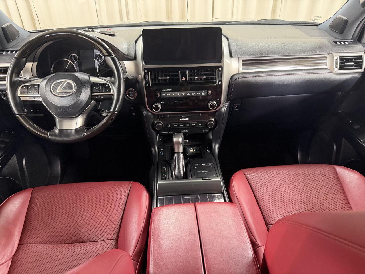 2022 Lexus GX 460 Base Annapolis MD