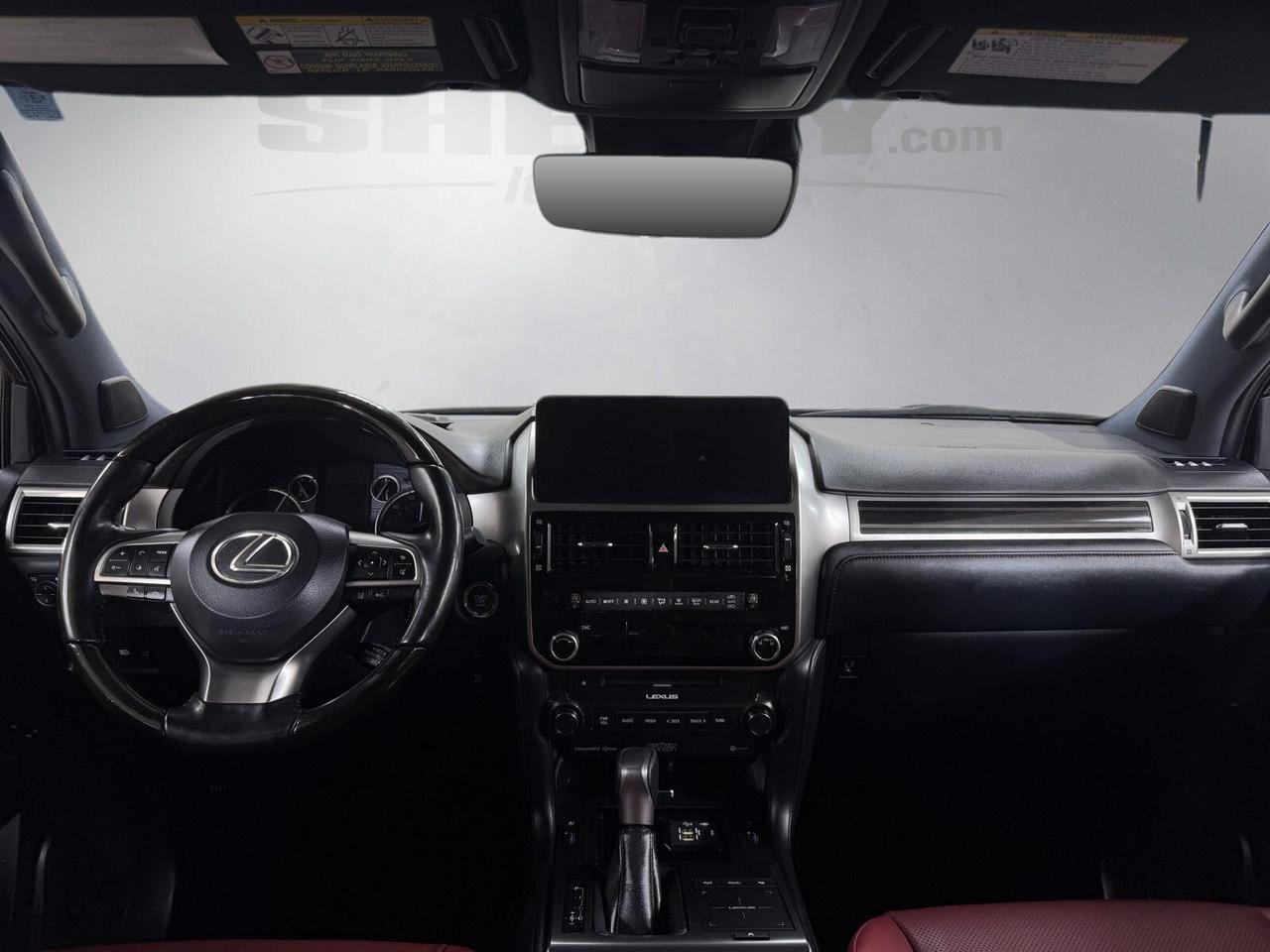 2022 Lexus GX 460 Base Annapolis MD