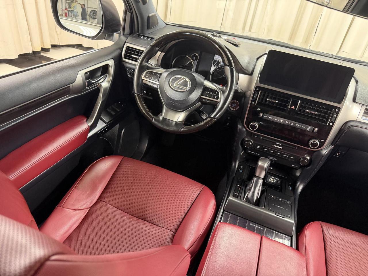 2022 Lexus GX 460 Base Annapolis MD