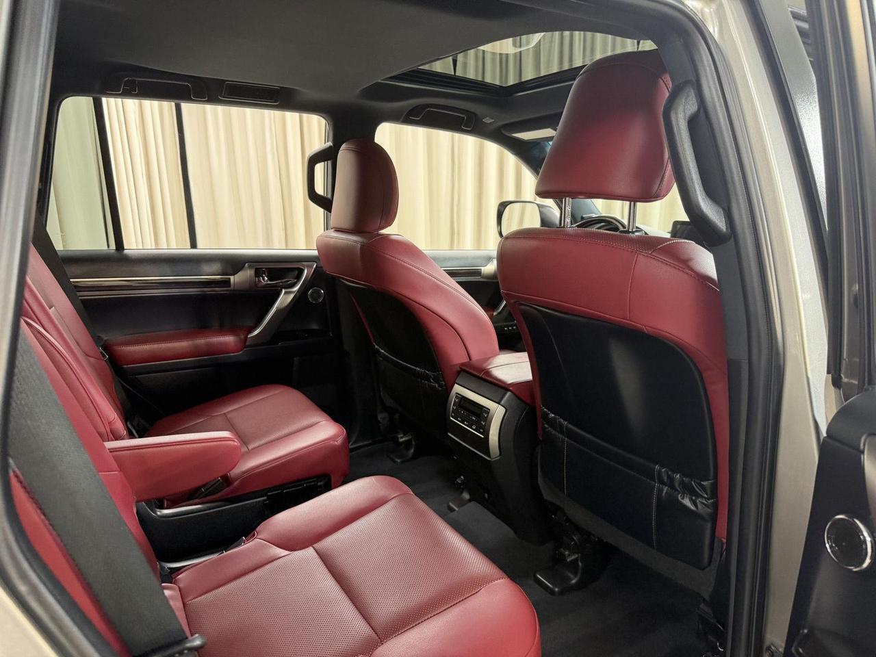 2022 Lexus GX 460 Base Annapolis MD