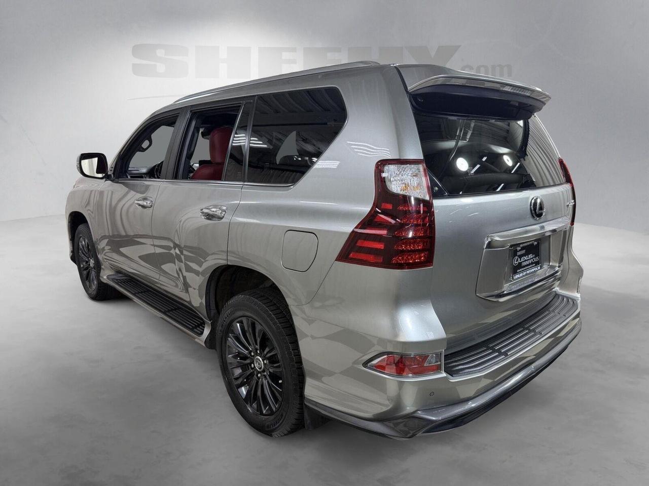 2022 Lexus GX 460 Base Annapolis MD