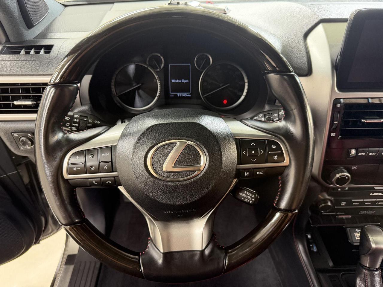2022 Lexus GX 460 Base Annapolis MD