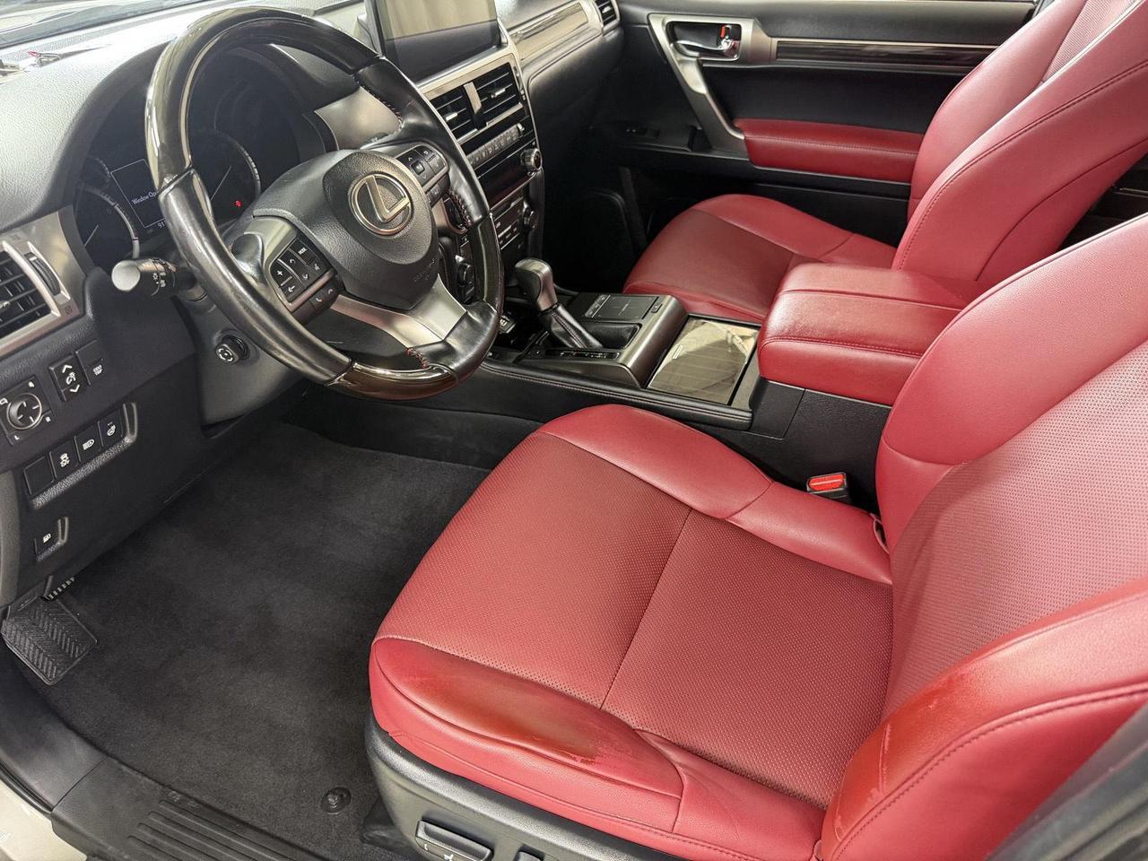 2022 Lexus GX 460 Base Annapolis MD