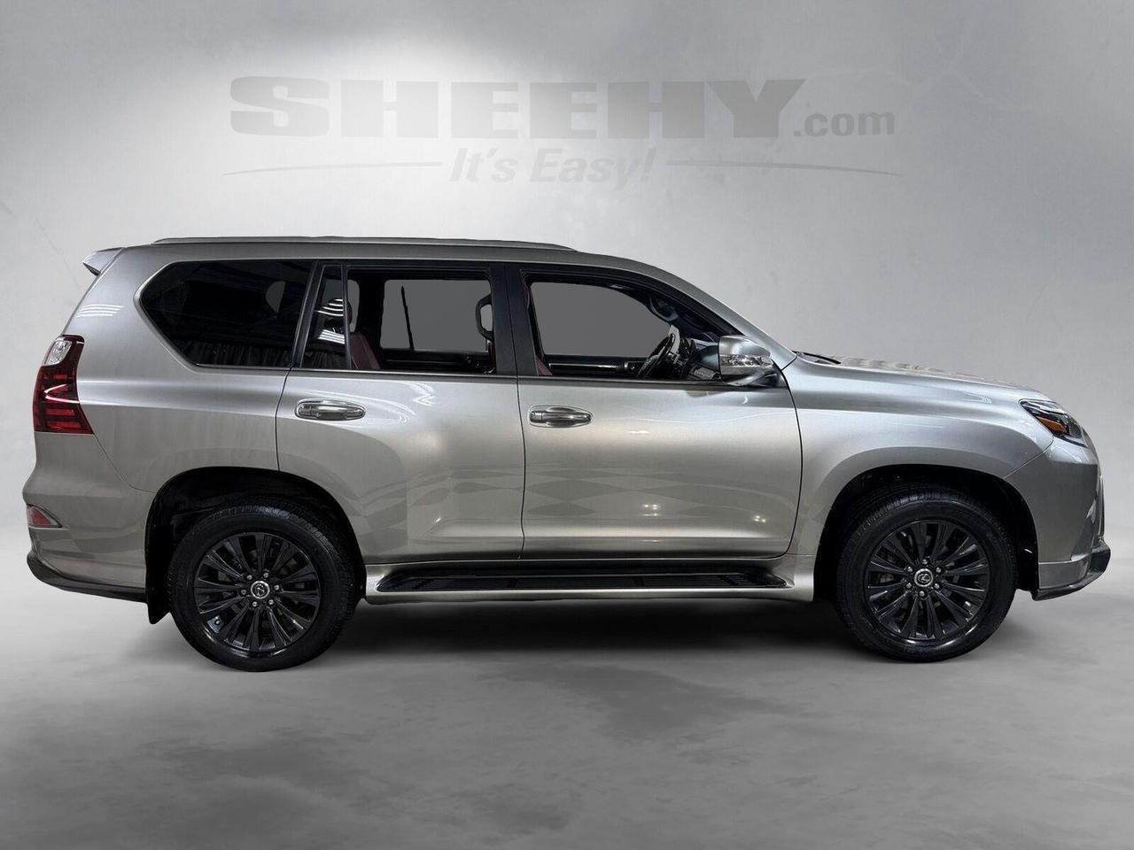 2022 Lexus GX 460 Base Annapolis MD