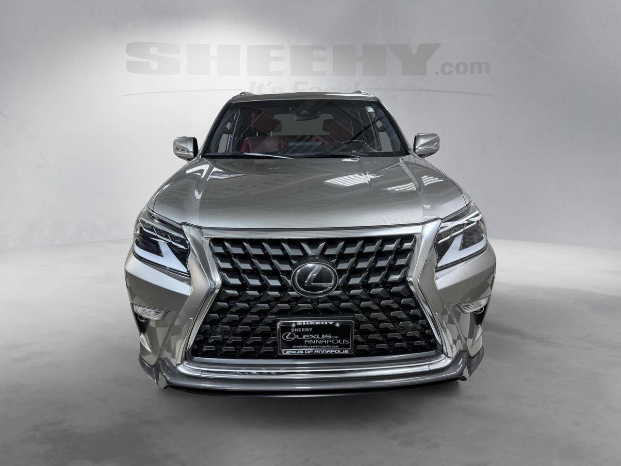 2022 Lexus GX 460 Base Annapolis MD