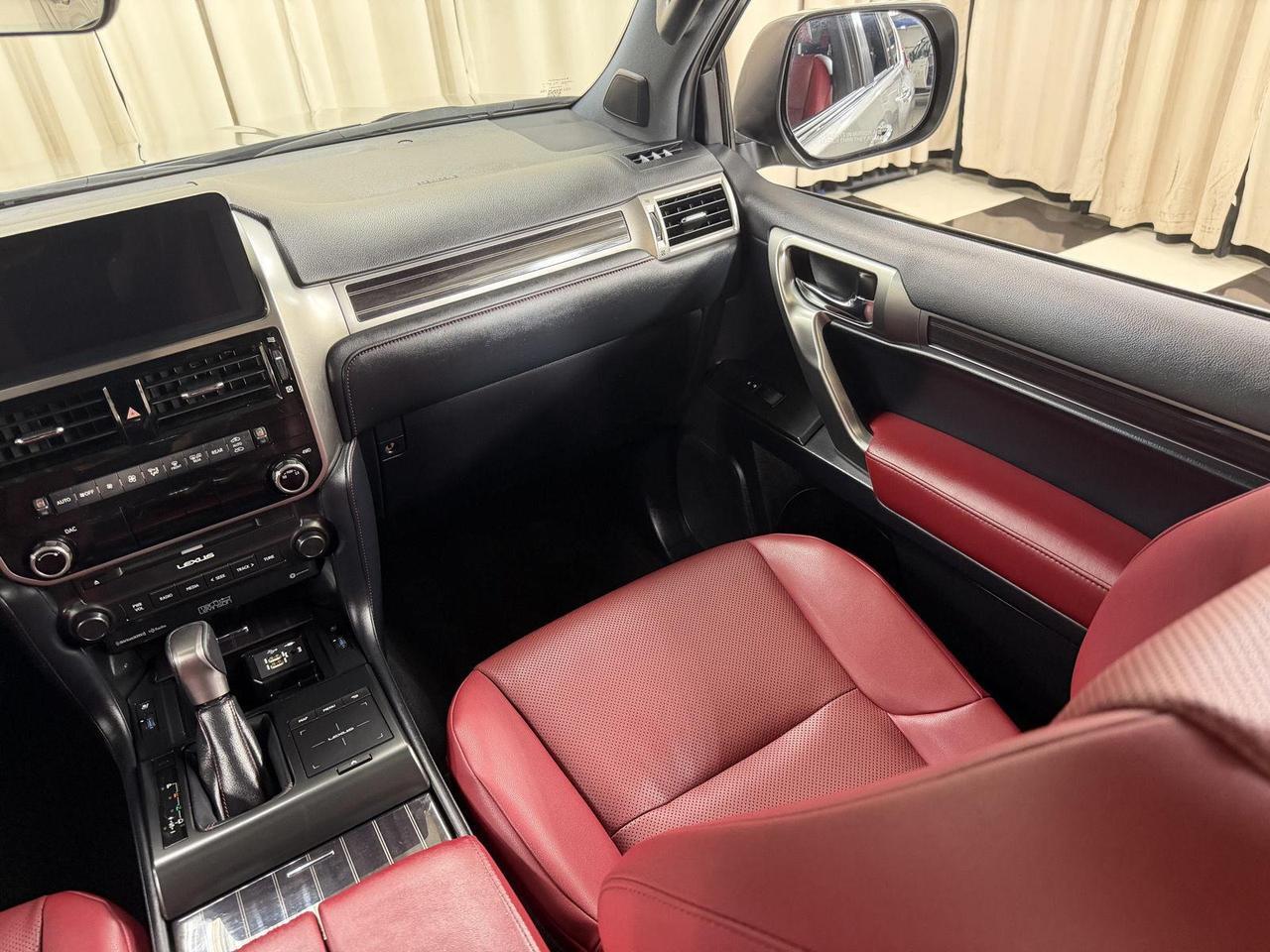 2022 Lexus GX 460 Base Annapolis MD