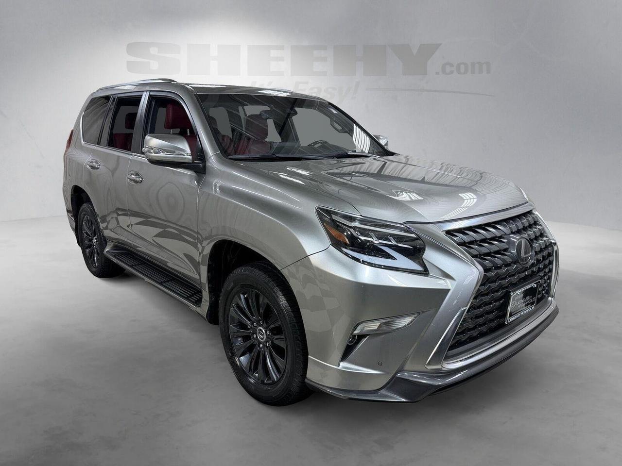 2022 Lexus GX 460 Base Annapolis MD