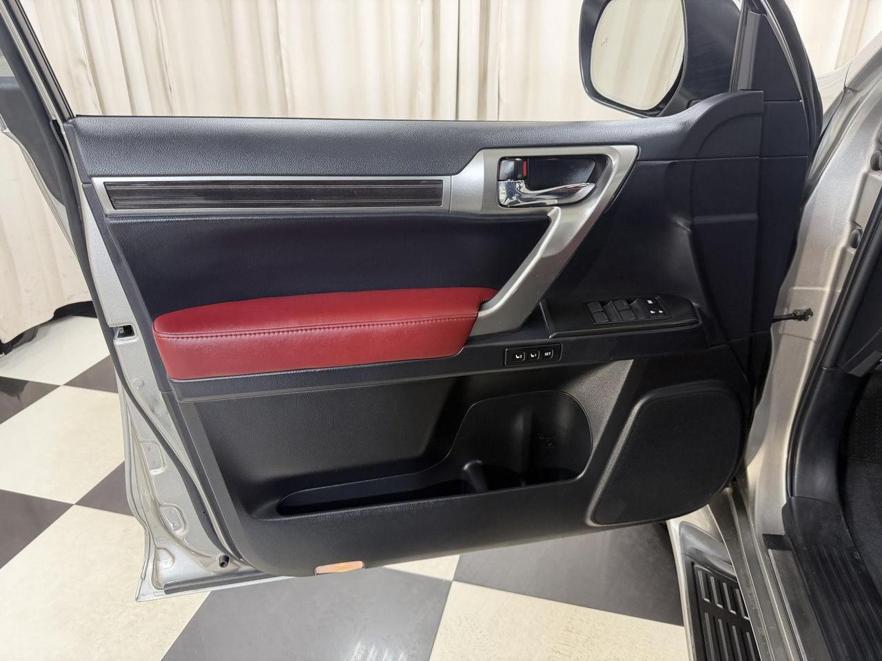 2022 Lexus GX 460 Base Annapolis MD
