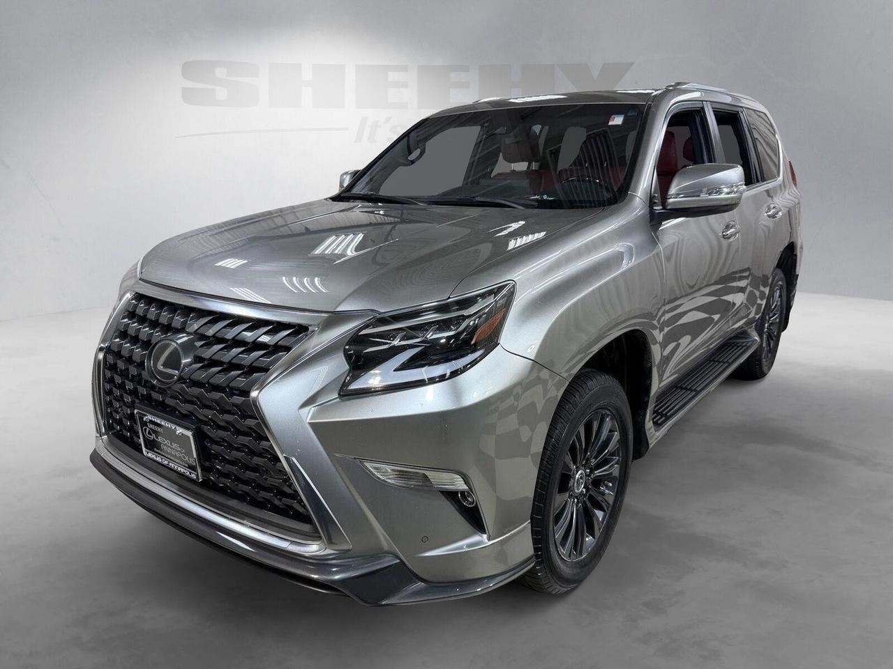 2022 Lexus GX 460 Base Annapolis MD