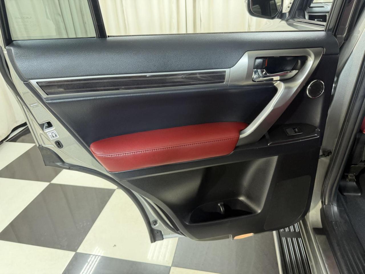 2022 Lexus GX 460 Base Annapolis MD