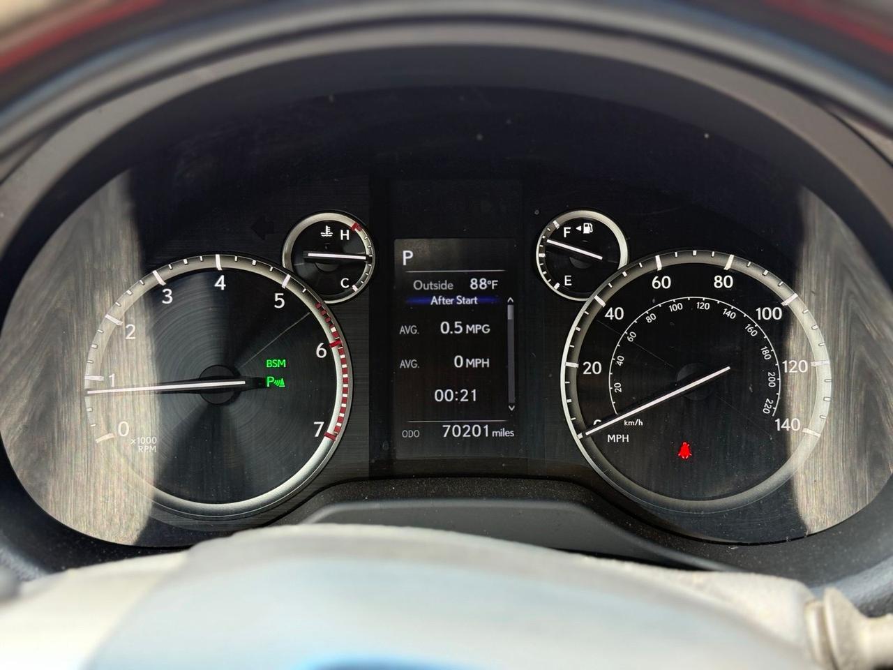 2022 Lexus GX 460 Crestwood KY